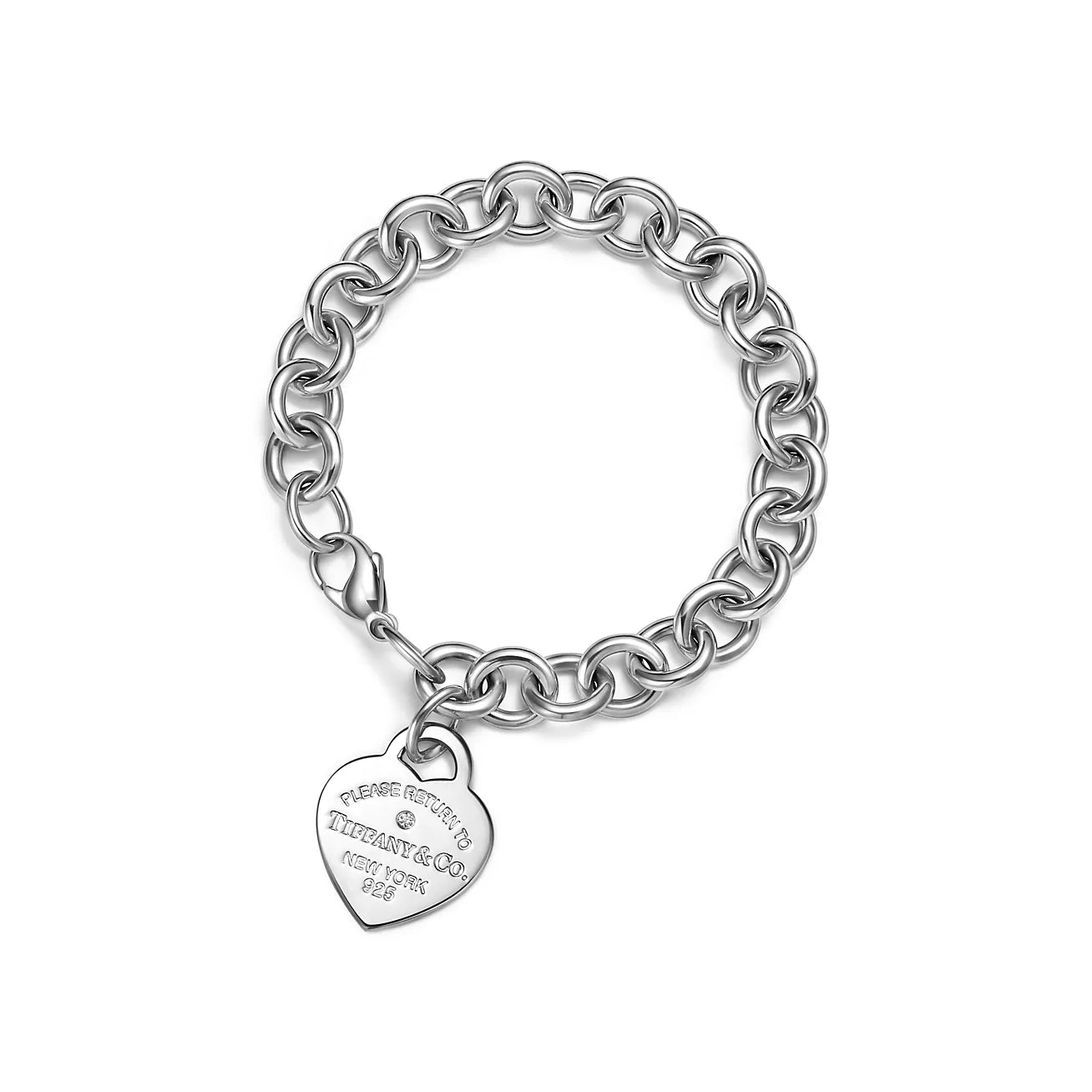Return To Sender Bracelet