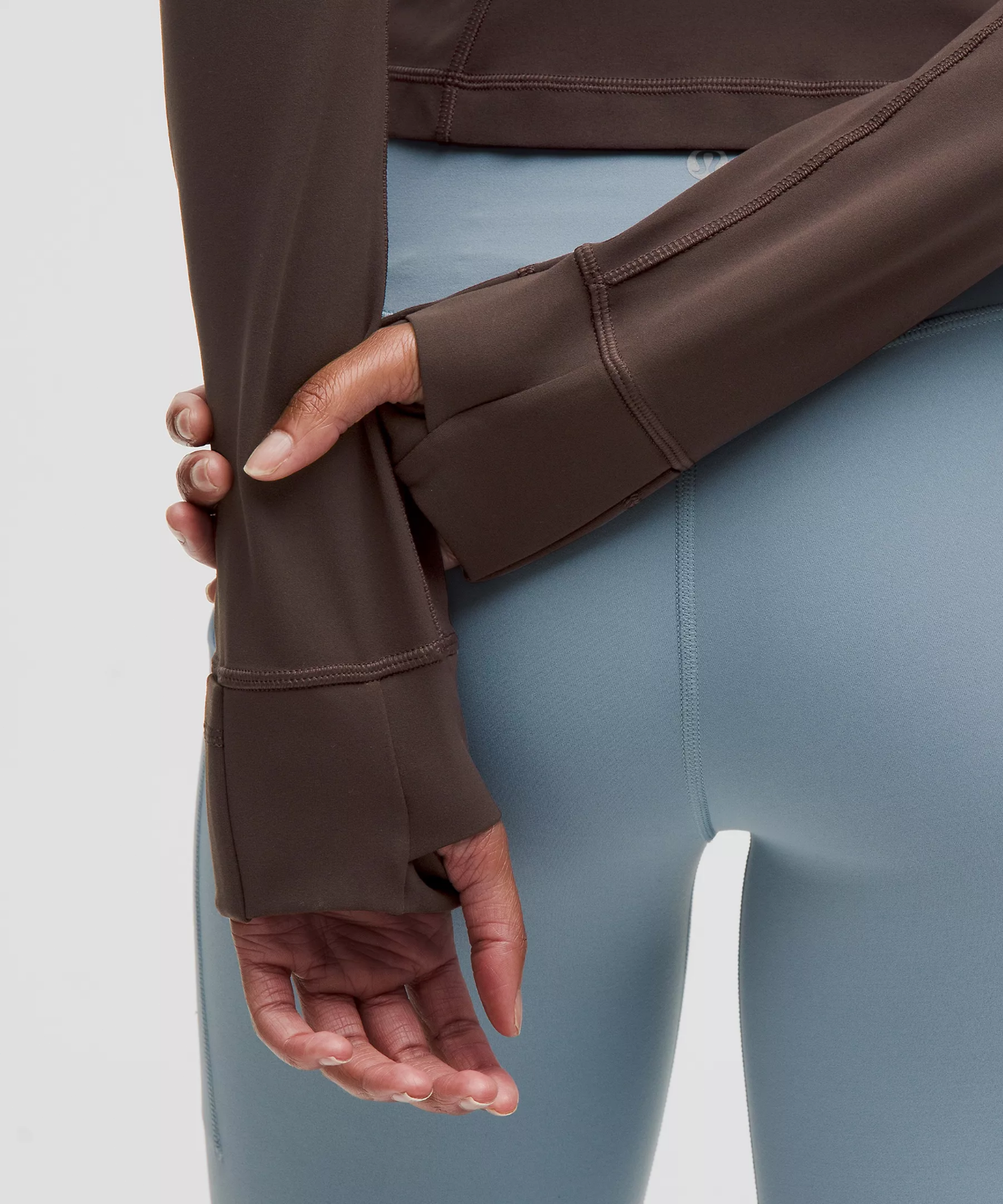 Lulu™ Define Jacket (Expresso)
