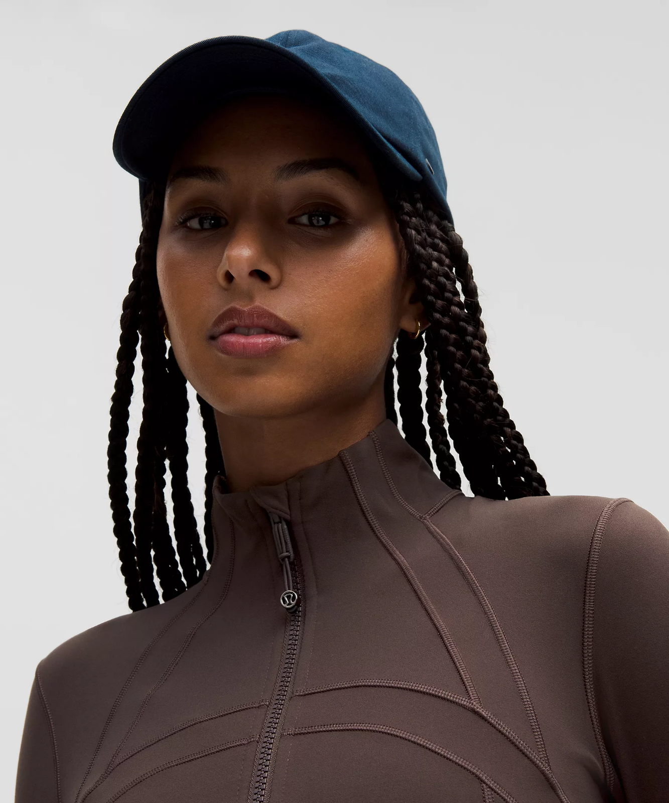 Lulu™ Define Jacket (Expresso)