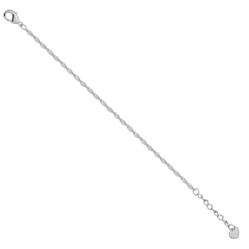Don't Get It Twisted Bracelet