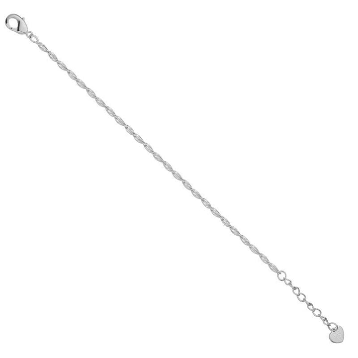 Don't Get It Twisted Bracelet