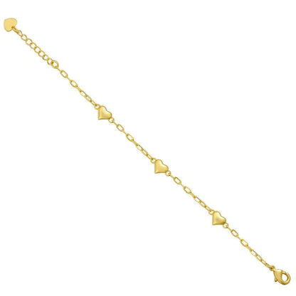 Loved Up Bracelet