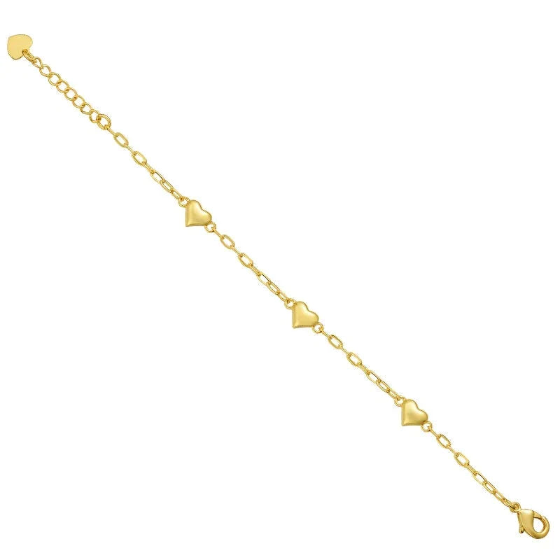 Loved Up Bracelet