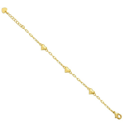 Loved Up Bracelet