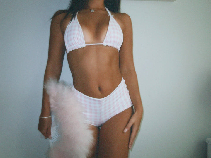 Ninou bikini set