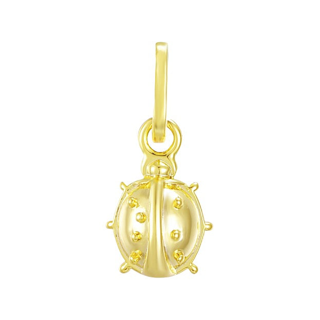 Ladybug Charm