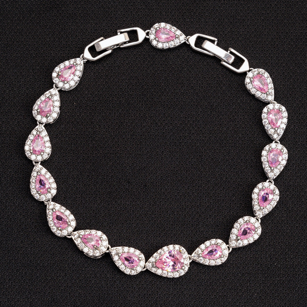 Tear Drop Bracelets