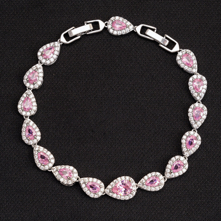 Tear Drop Bracelets