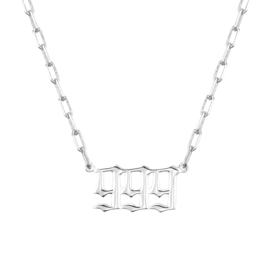 Legend Necklace