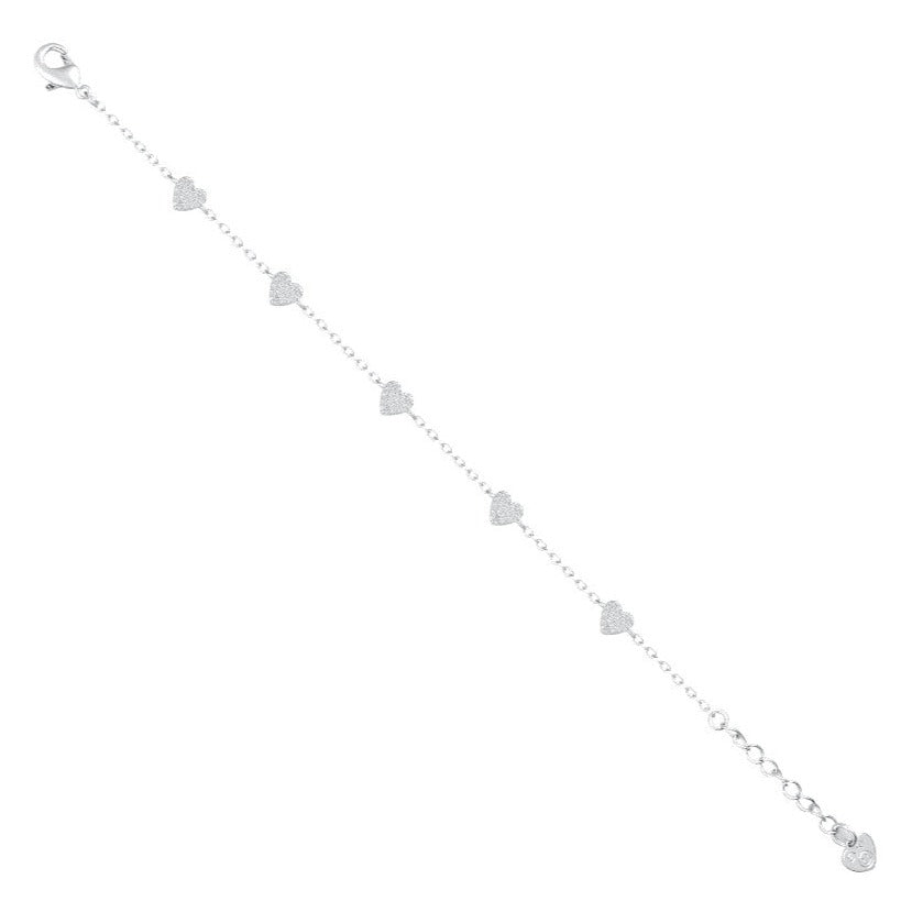 Full Of Love Bracelet