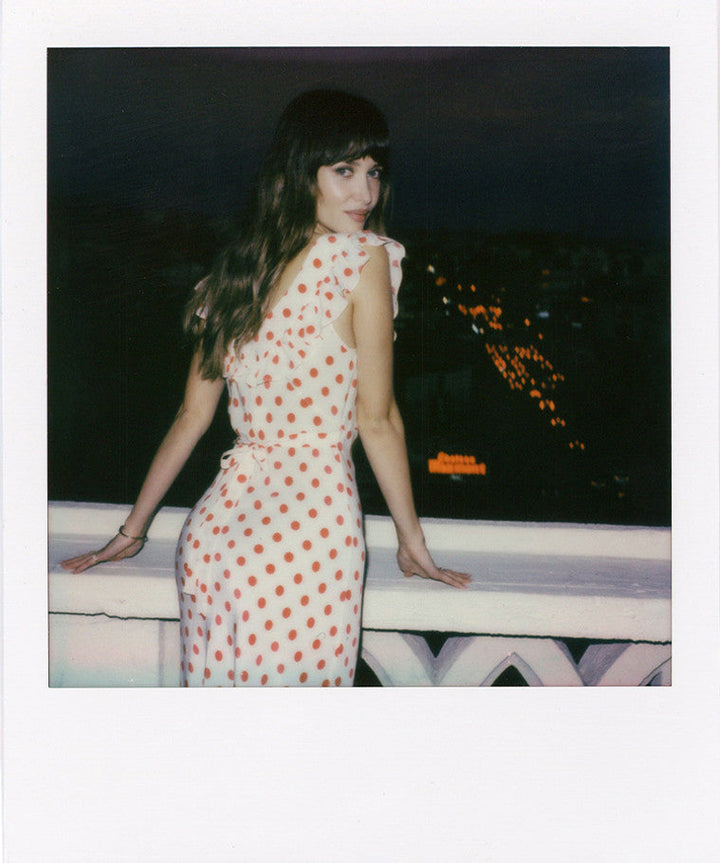 Tulka Dress