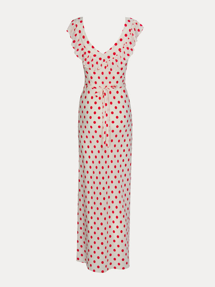 Tulka Dress