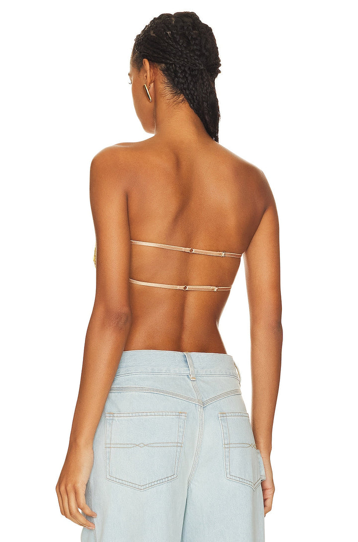 Teyla Top
