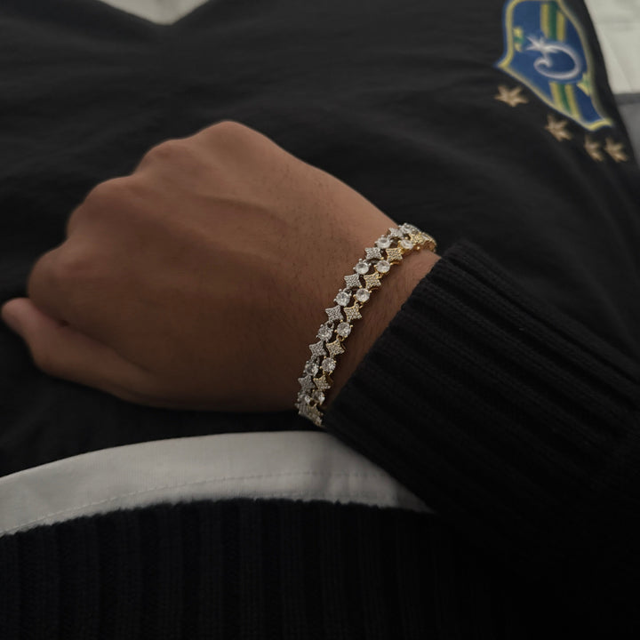 Starlet Bracelets
