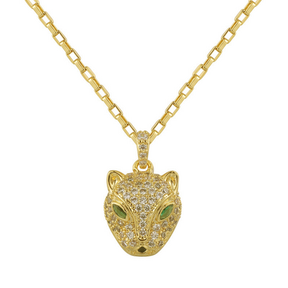 Gia Giudice Necklace