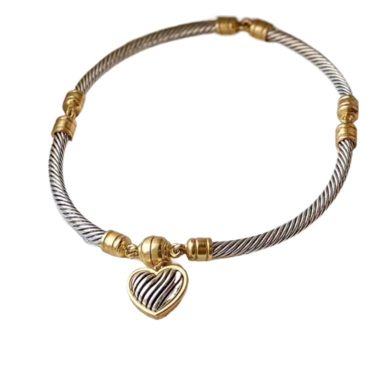 Love Necklace