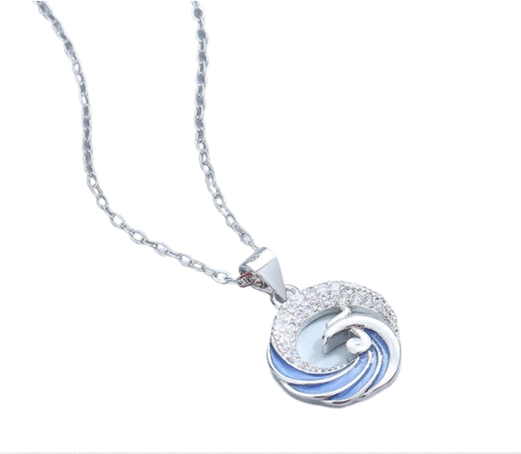 Chiltern Necklace