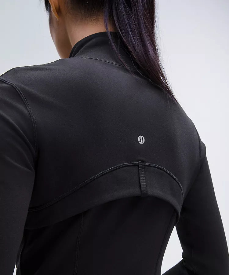 Lulu™ Define Jacket (Black)