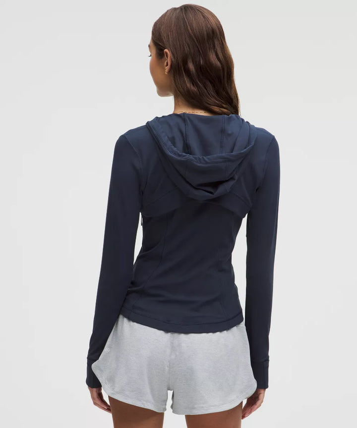 Define Hooded Jacket