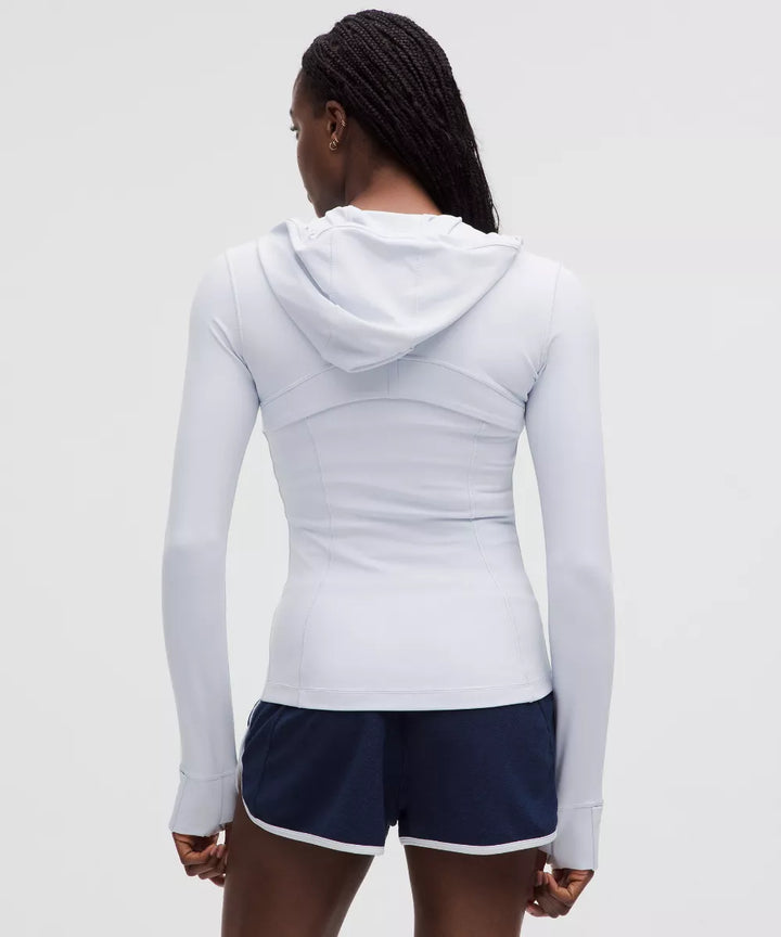 Define Hooded Jacket