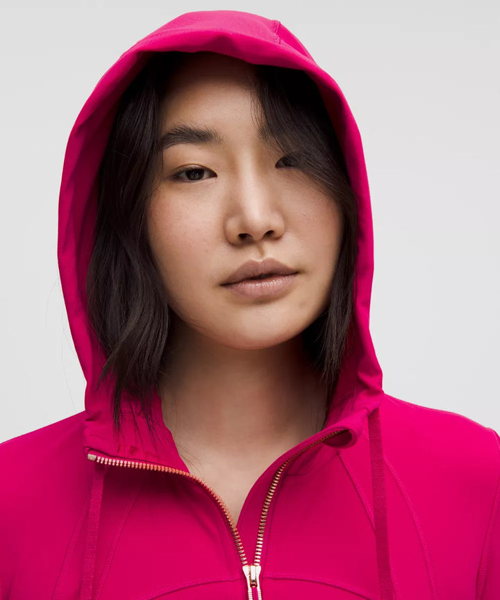 Define Hooded Jacket