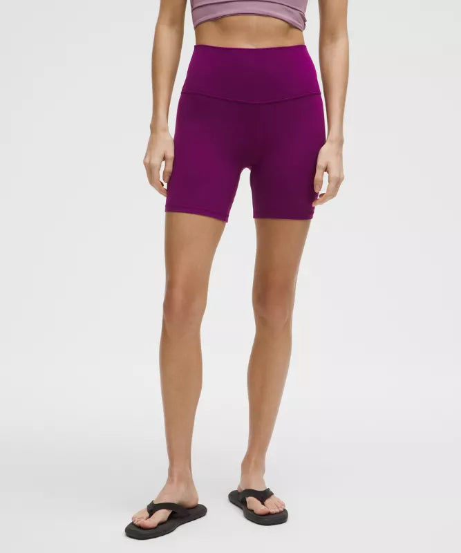 Align High-Rise Short