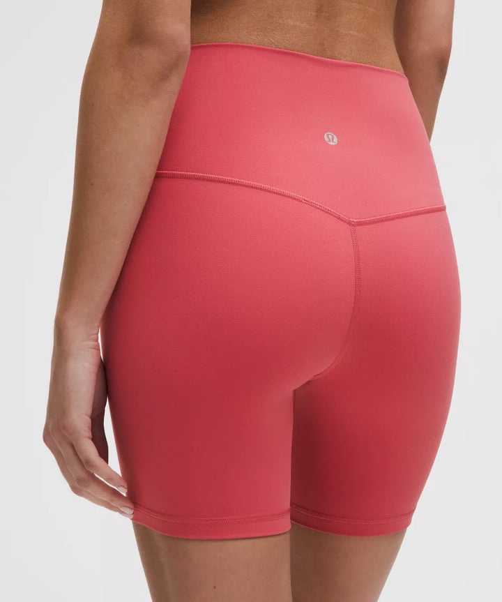 Align High-Rise Short