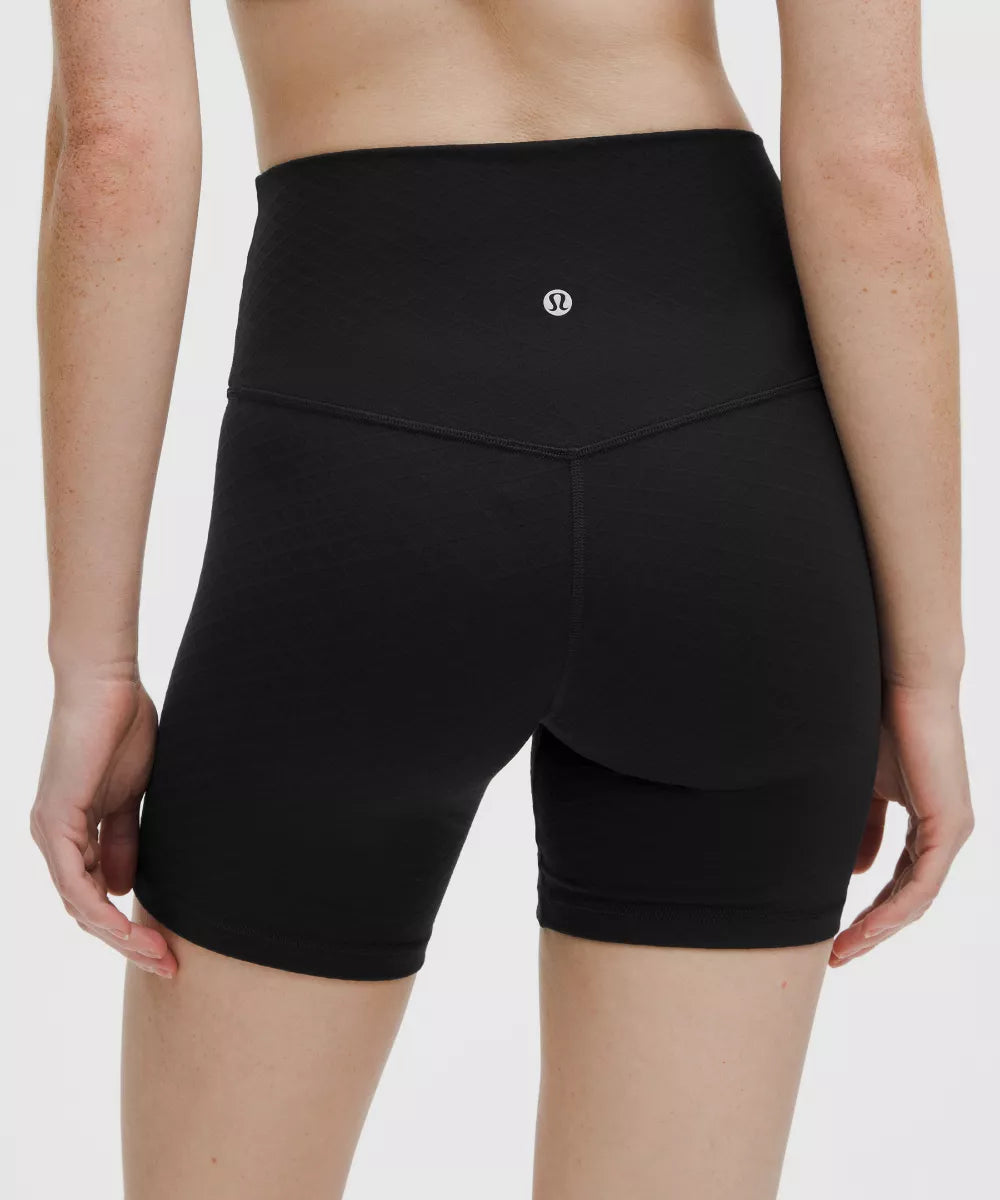 Align High-Rise Short