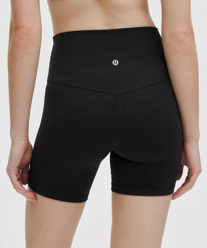 Align High-Rise Short