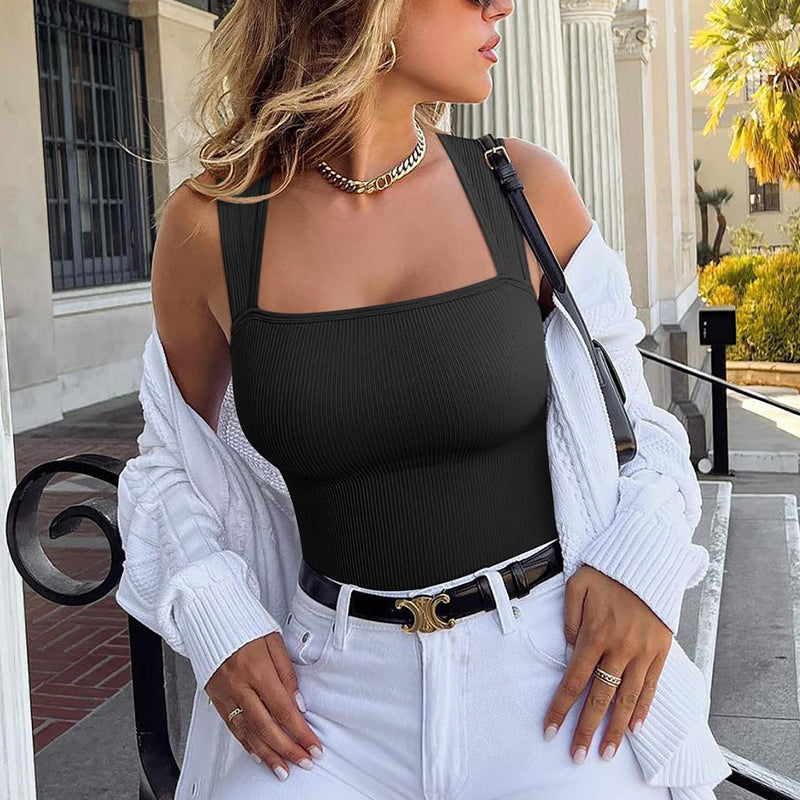 Ariana Shapewear Top