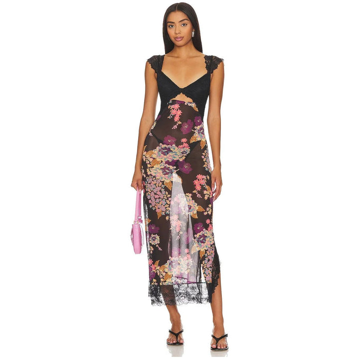 Mariana Slip Dress