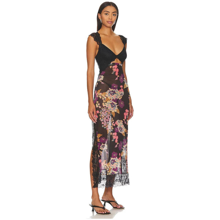 Mariana Slip Dress