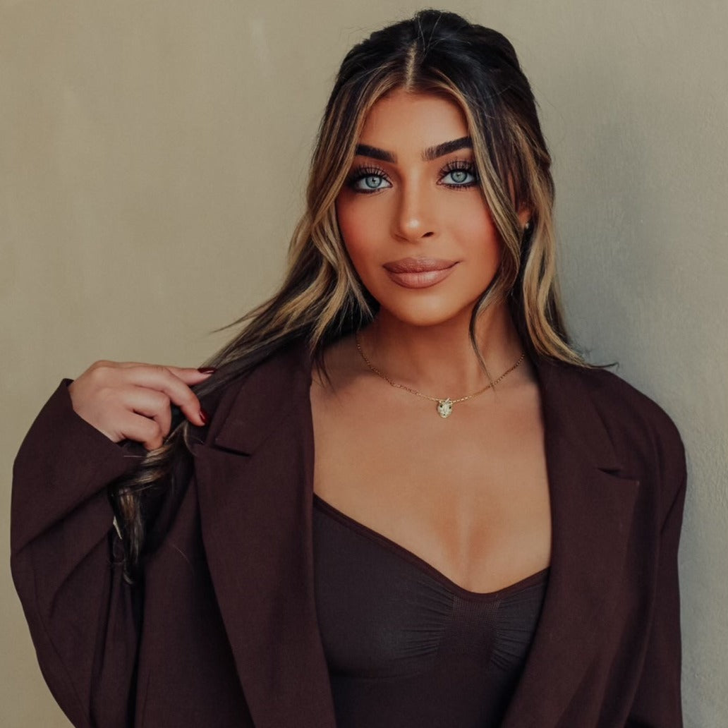 Gia Giudice Necklace