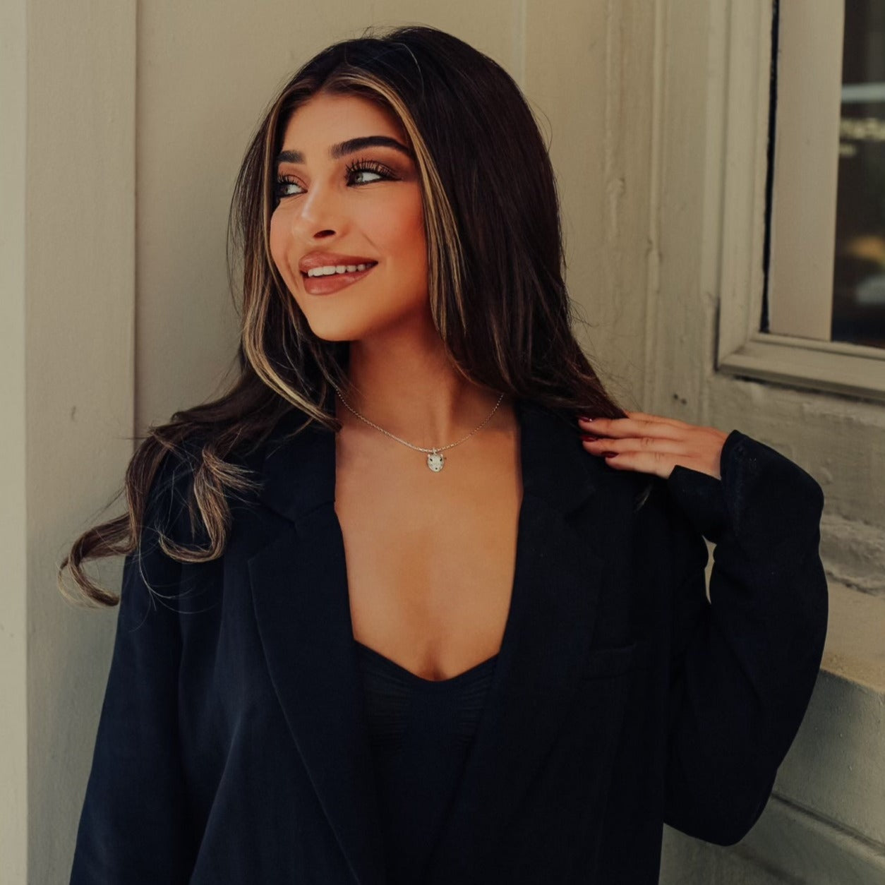 Gia Giudice Necklace