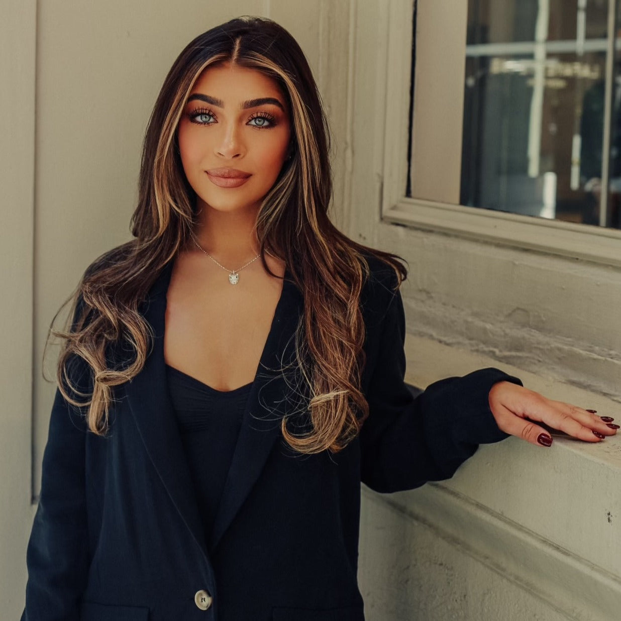 Gia Giudice Necklace