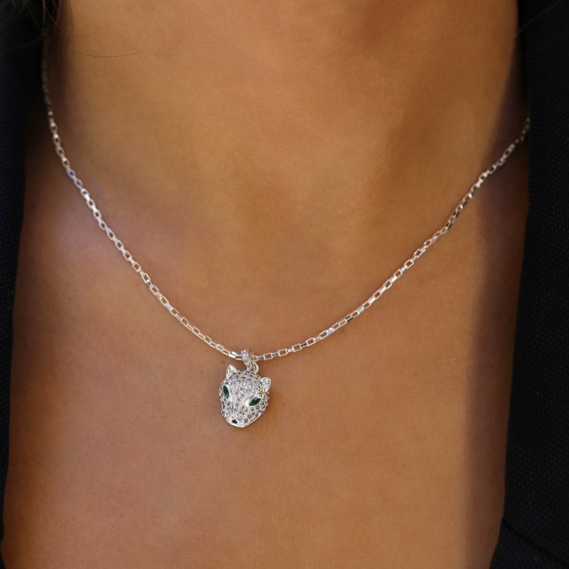 Gia Giudice Necklace