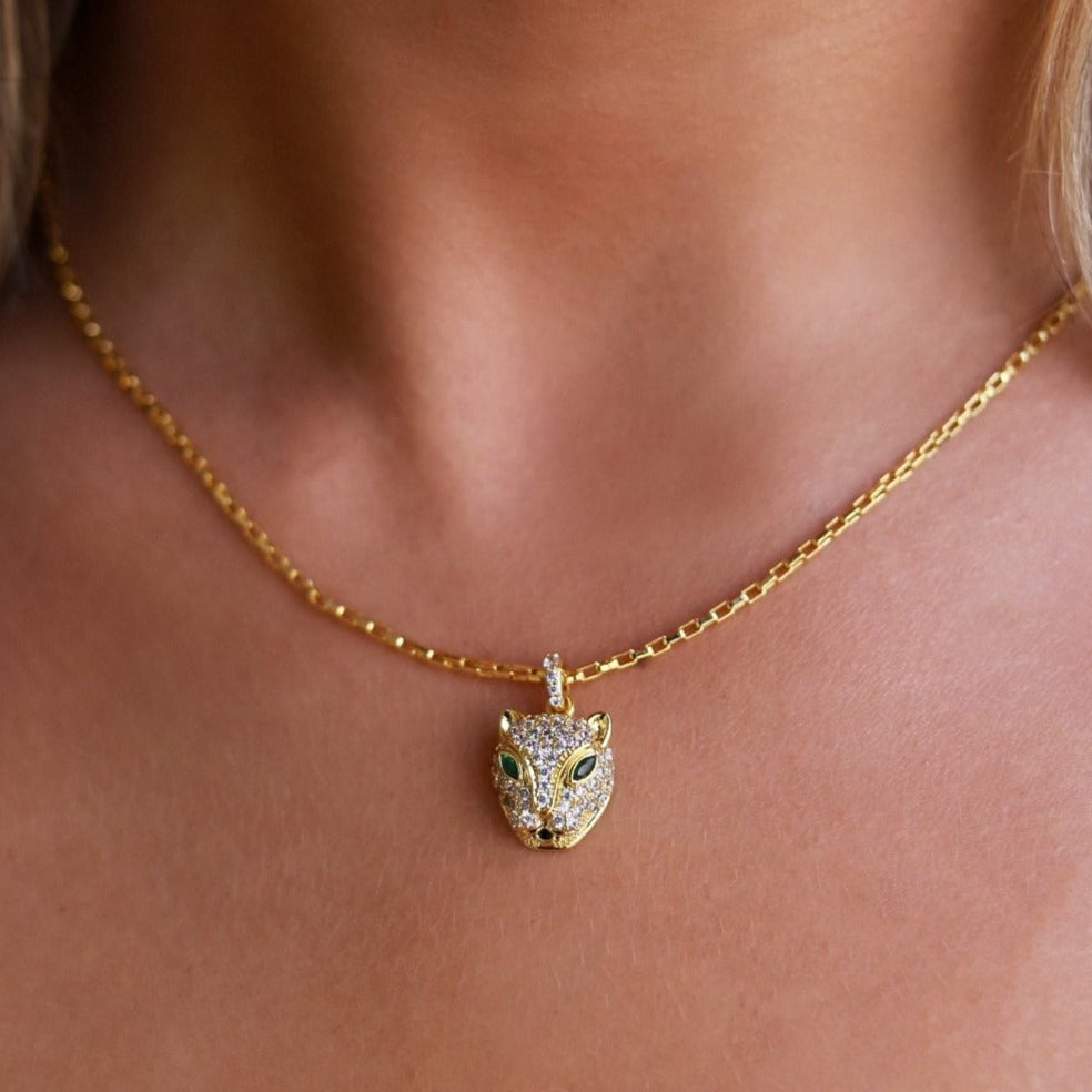 Gia Giudice Necklace