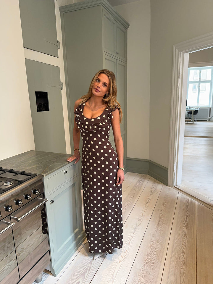 SALLY DRESS