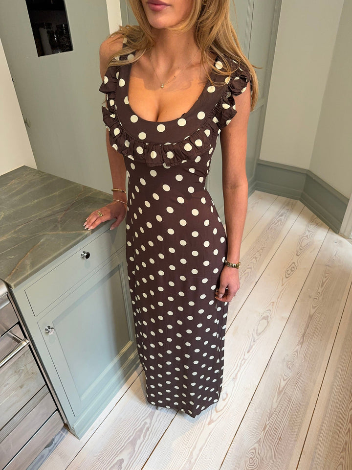 SALLY DRESS