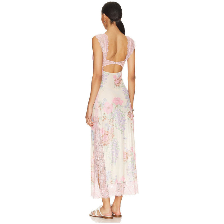 Mariana Slip Dress