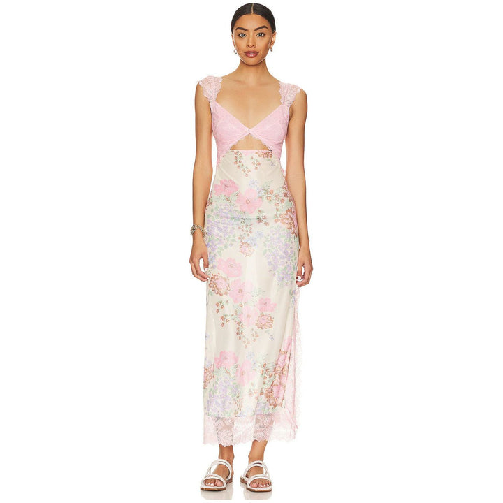 Mariana Slip Dress